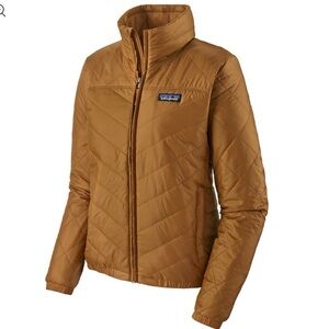 Patagonia Lightweight Radalie Bomber Jacket